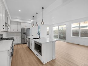 4885 Noris Avenue, Morrison CO 80465