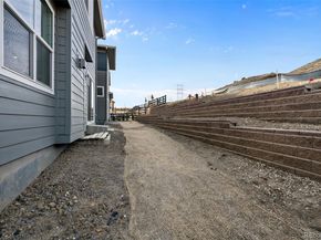 4885 Noris Avenue, Morrison CO 80465