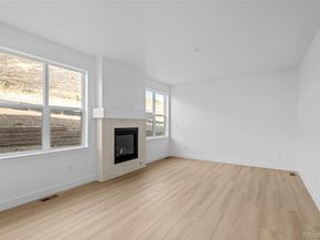 4885 Noris Avenue, Morrison CO 80465