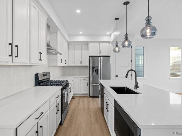 4885 Noris Avenue, Morrison CO 80465