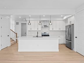 4885 Noris Avenue, Morrison CO 80465