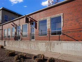 209 Kalamath Street 18, Denver CO 80223