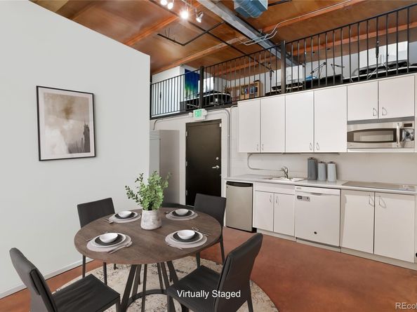 209 Kalamath Street 18, Denver CO 80223