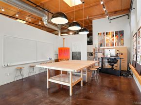 209 Kalamath Street 18, Denver CO 80223