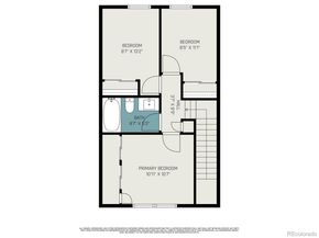 8156 Washington Street 55, Denver CO 80229