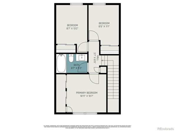 8156 Washington Street 55, Denver CO 80229