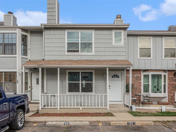 8156 Washington Street 55, Denver CO 80229