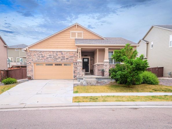 9314 Pitkin Street, Commerce City CO 80022