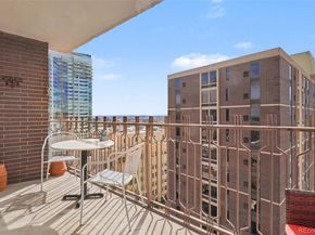 1020 15th Street 32L, Denver CO 80202