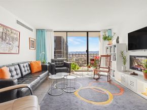 1020 15th Street 32L, Denver CO 80202