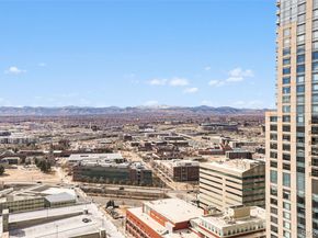 1020 15th Street 32L, Denver CO 80202