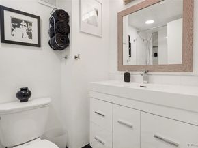 1020 15th Street 32L, Denver CO 80202