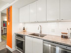 1020 15th Street 32L, Denver CO 80202