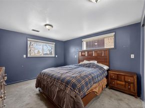 12577 W Arizona Place, Lakewood CO 80228