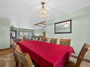 12577 W Arizona Place, Lakewood CO 80228