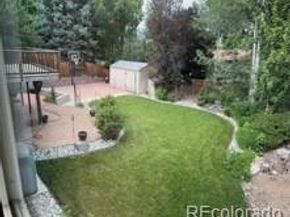 12577 W Arizona Place, Lakewood CO 80228