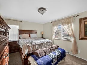 12577 W Arizona Place, Lakewood CO 80228