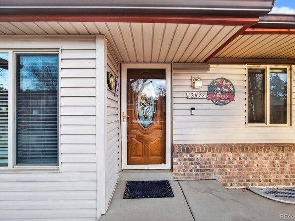 12577 W Arizona Place, Lakewood CO 80228