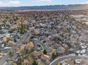 12577 W Arizona Place, Lakewood CO 80228