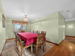 12577 W Arizona Place, Lakewood CO 80228