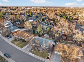 12577 W Arizona Place, Lakewood CO 80228