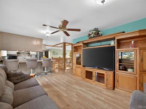 12577 W Arizona Place, Lakewood CO 80228