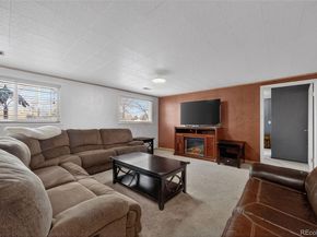 12577 W Arizona Place, Lakewood CO 80228