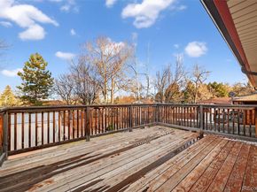 12577 W Arizona Place, Lakewood CO 80228