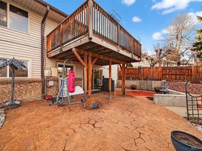 12577 W Arizona Place, Lakewood CO 80228