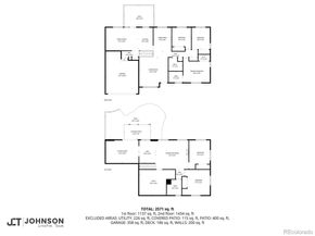 12577 W Arizona Place, Lakewood CO 80228