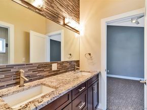 3433 N Gaylord Street, Denver CO 80205