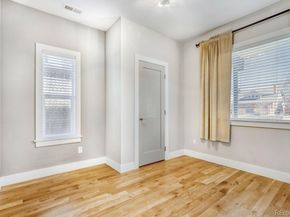 3433 N Gaylord Street, Denver CO 80205