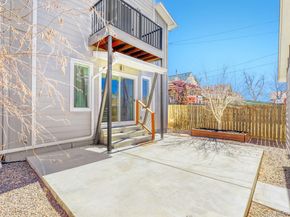 3433 N Gaylord Street, Denver CO 80205