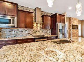 3433 N Gaylord Street, Denver CO 80205