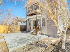 3433 N Gaylord Street, Denver CO 80205