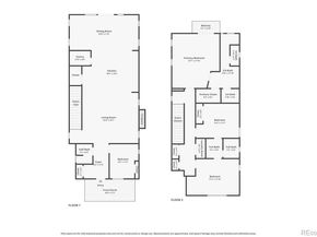 3433 N Gaylord Street, Denver CO 80205