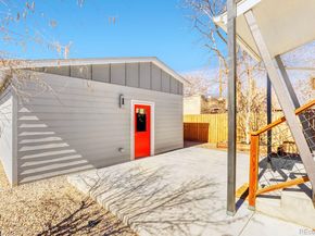 3433 N Gaylord Street, Denver CO 80205