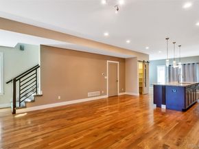 3433 N Gaylord Street, Denver CO 80205