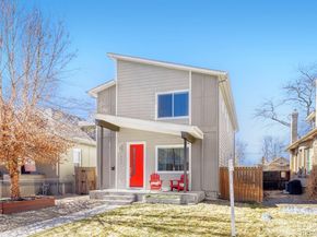 3433 N Gaylord Street, Denver CO 80205