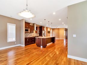 3433 N Gaylord Street, Denver CO 80205