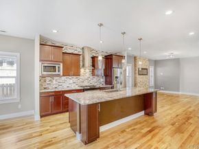 3433 N Gaylord Street, Denver CO 80205