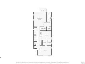 3433 N Gaylord Street, Denver CO 80205