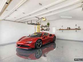 3433 N Gaylord Street, Denver CO 80205
