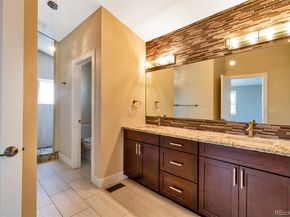 3433 N Gaylord Street, Denver CO 80205