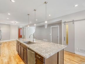3433 N Gaylord Street, Denver CO 80205