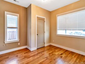 3433 N Gaylord Street, Denver CO 80205