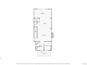 3433 N Gaylord Street, Denver CO 80205