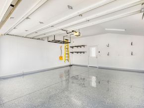 3433 N Gaylord Street, Denver CO 80205