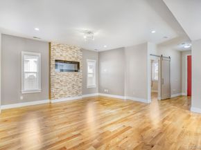 3433 N Gaylord Street, Denver CO 80205