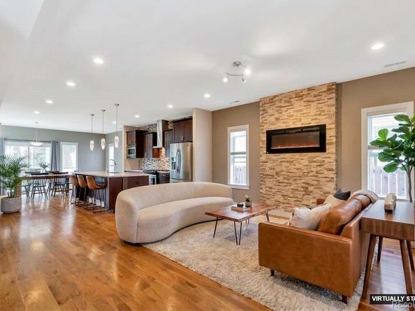 3433 N Gaylord Street, Denver CO 80205